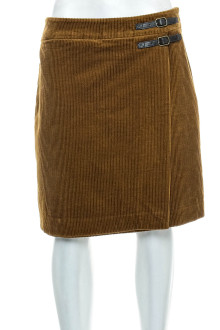 Skirt - Boden front