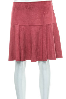 Skirt - Jean Pascale front