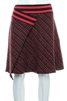 Skirt - Marie Lund front