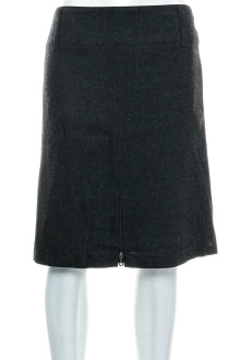 Skirt - TAIFUN front