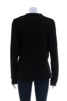 Women's blouse - Comma, back