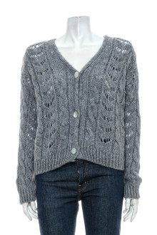Women's cardigan - Monday Afternoon front