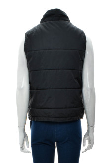 Women's vest - ROXY back