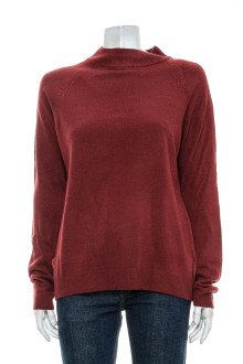 Women's sweater - Atmosphere front