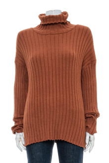 Дамски пуловер - BODYFLIRT front