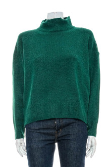 Women's sweater - Ever.me front