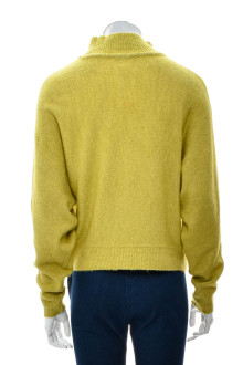 Women's sweater - Jean Pascale back