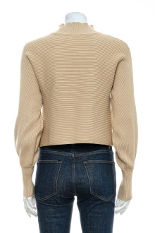 Women's sweater - Lascana back