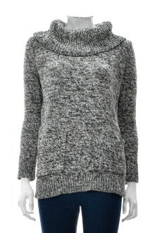Women's sweater - LOFT front