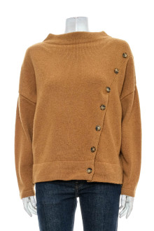 Дамски пуловер - Maison 123 front