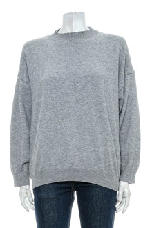Дамски пуловер - MISSLOOK front