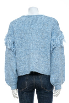 Women's sweater - Thanne back