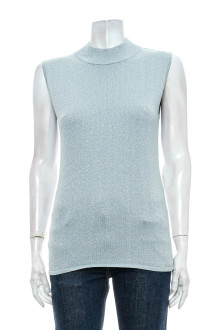 Women's sweater - Today's front