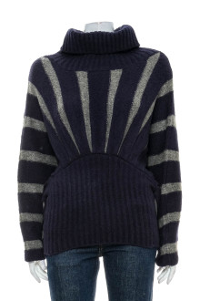 Women's sweater - Preziosa Collection front