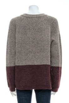 Women's sweater - Saint Tropez back
