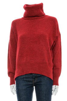 Дамски пуловер - TRENDYOL front