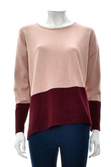 Women's sweater - Verve ami front