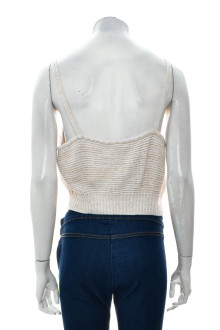 Women's sweater - Wild Fable back