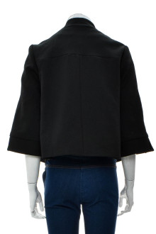 Women's coat - LA REDOUTE back