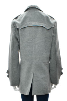 Women's coat - Muxinsole back