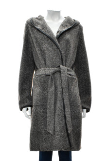 Women's coat - S.Oliver front