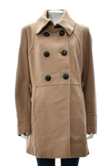 Women's coat - S.Oliver front