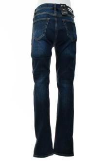Jeans pentru bărbăți - DR Denim back