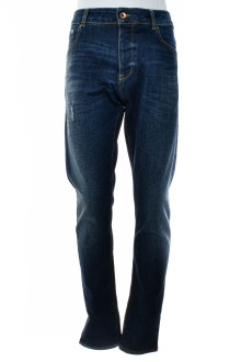 Jeans pentru bărbăți - United Colors of Benetton front