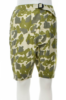 Men's shorts - Denham front