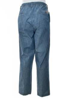 Мъжки панталон - United Colors of Benetton back