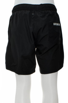 Men's shorts - Bikkembergs back