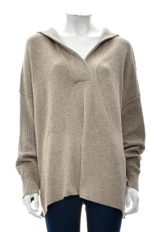 Women's sweater - Aerie front