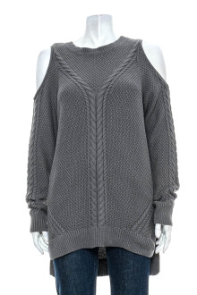 Women's sweater - A.n.a front