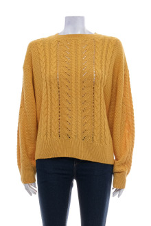 Дамски пуловер - LIDL front