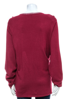 Women's sweater - Millers back