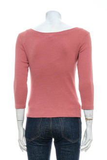 Women's sweater - Mng Basics back