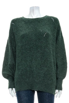Women's sweater - MONTEGO front