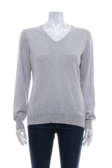 Women's sweater - Royal Spencer front