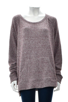 Women's sweater - SECRET TREASURES sleepwear front