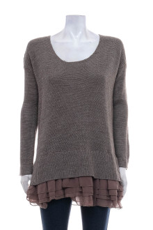 Дамски пуловер - Soft Surroundings front