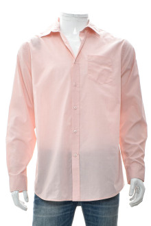 Ανδρικό πουκάμισο - Brilliant Basics front