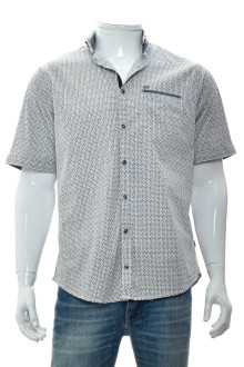 Men's shirt - Engbers front