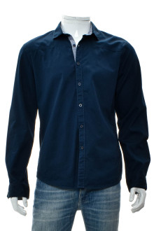 Men's shirt - RESERVED front