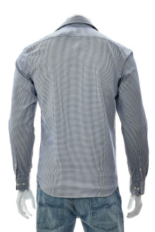 Ανδρικό πουκάμισο - SELECTED / HOMME back