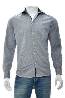 Men's shirt - SELECTED / HOMME front