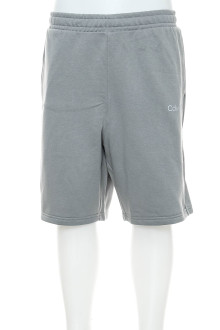 Men's shorts - Calvin Klein PERFORMANCE front