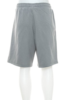Men's shorts - Calvin Klein PERFORMANCE back