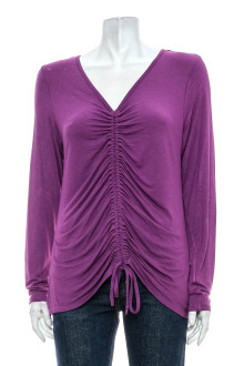 Women's blouse - Ever.me front