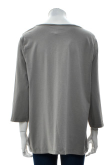 Women's blouse - Otto Werner back