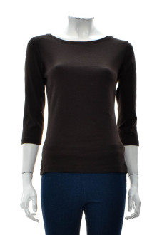 Women's blouse - QS by S.Oliver front